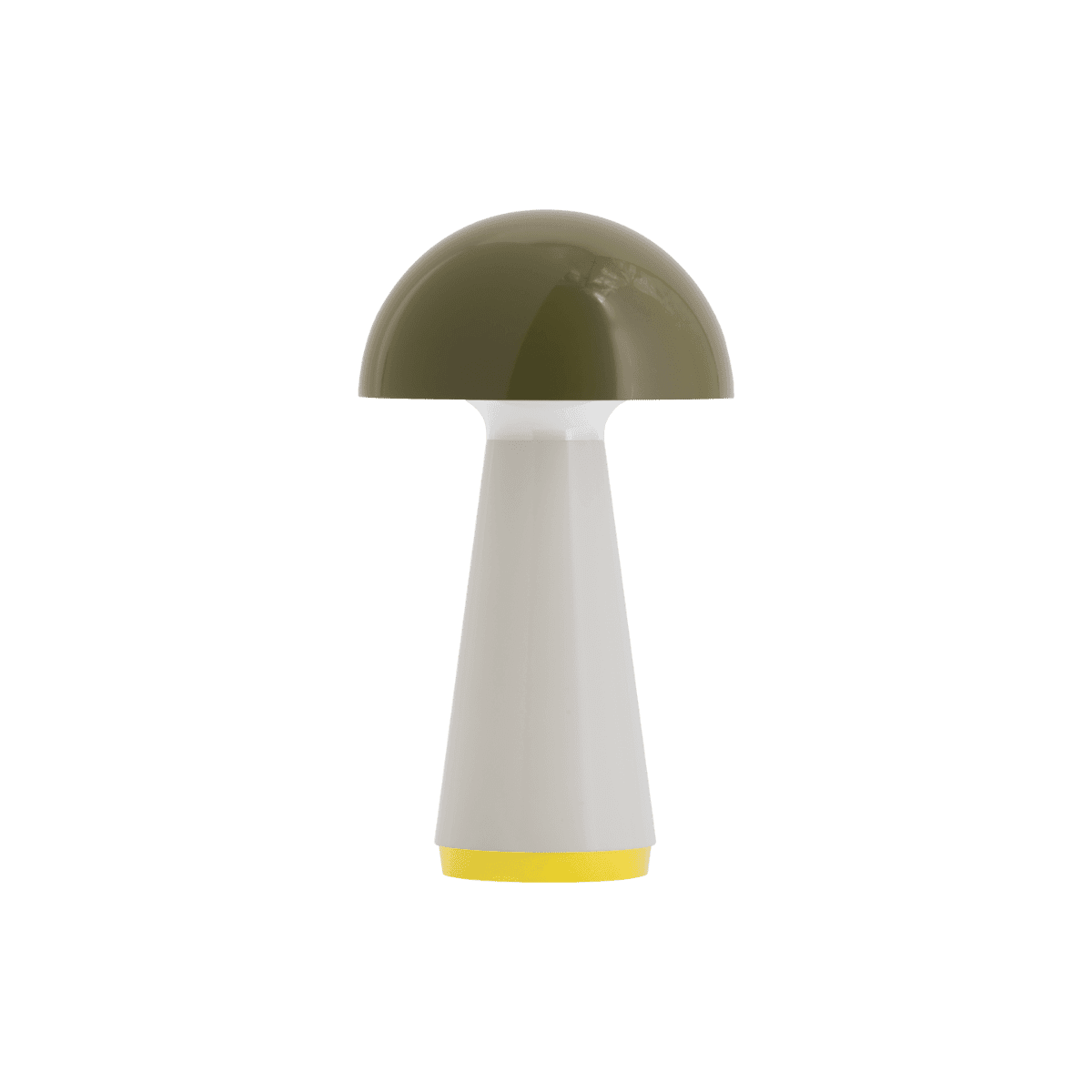 Lampe de table Bob - Olive