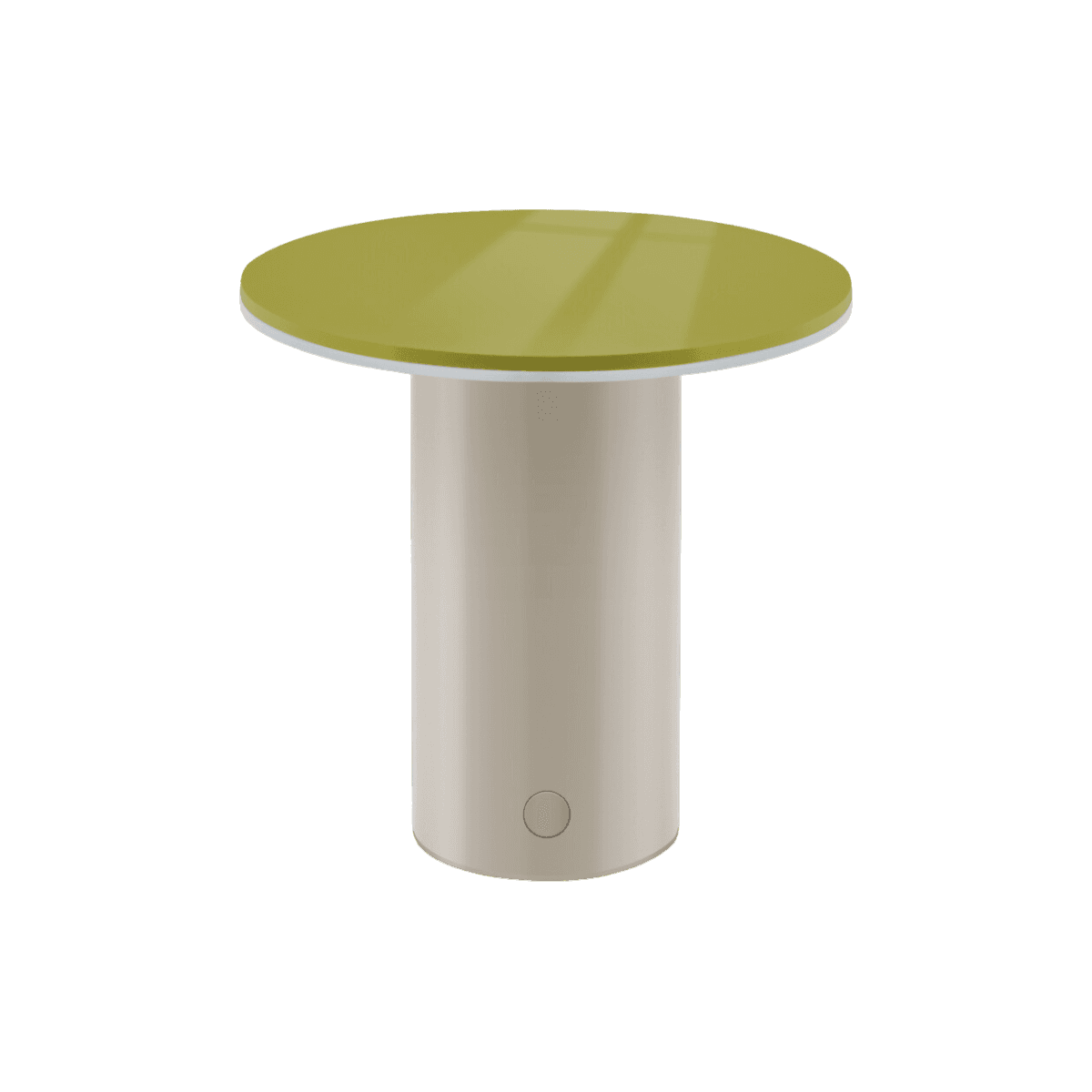 Fungo tafellamp - Groen