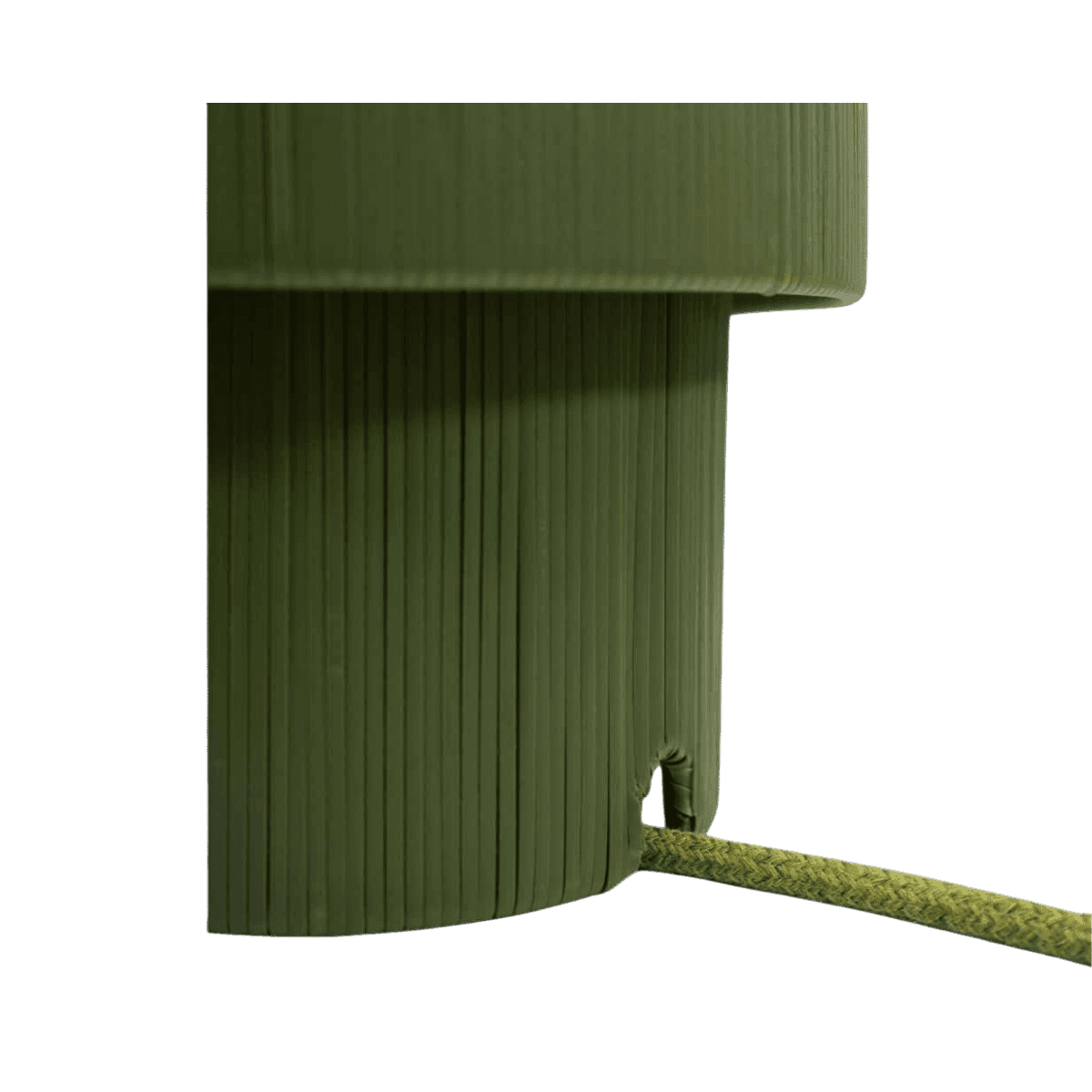 Tafellamp - The Tube - Moss