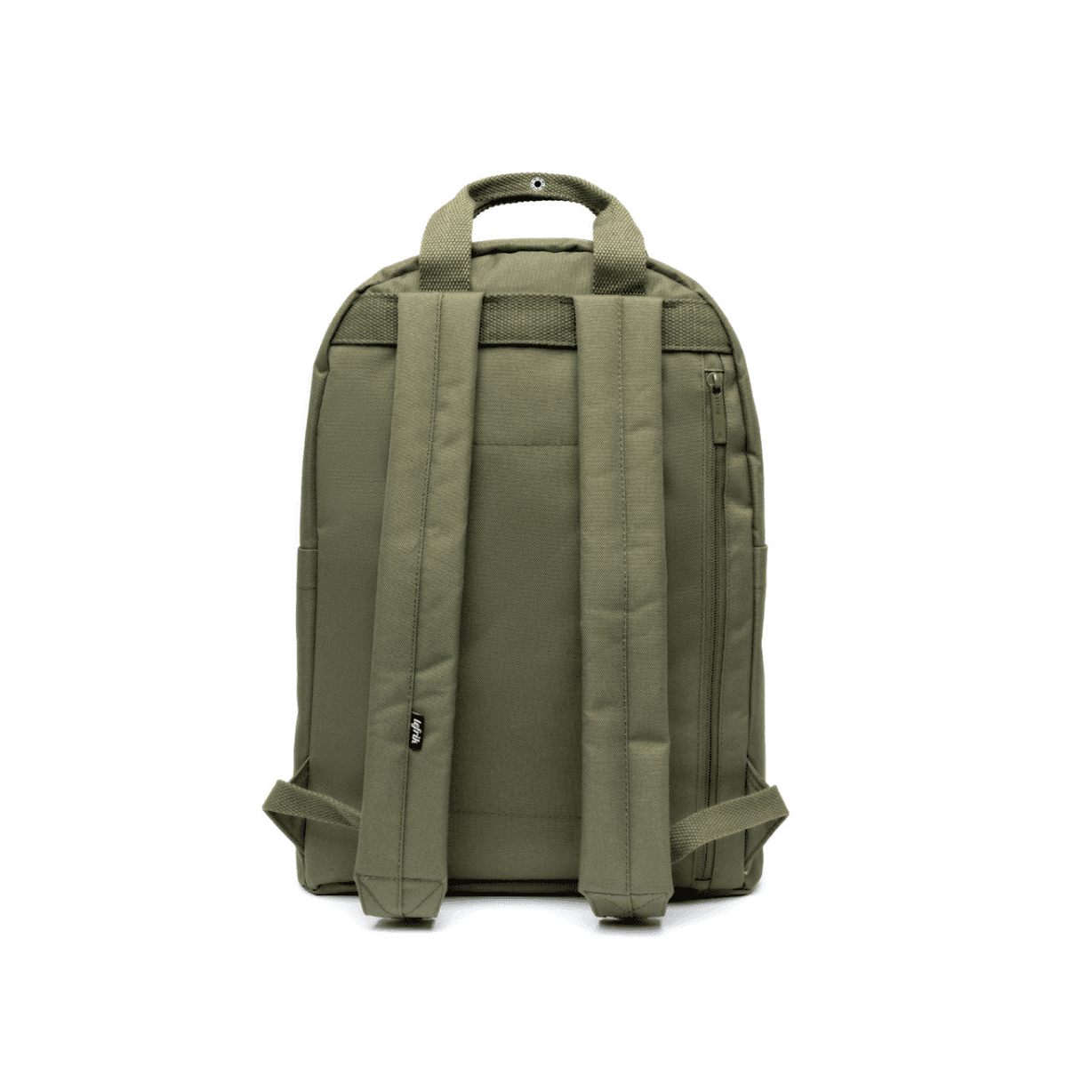 Rugzak 15L - Capsule Olive