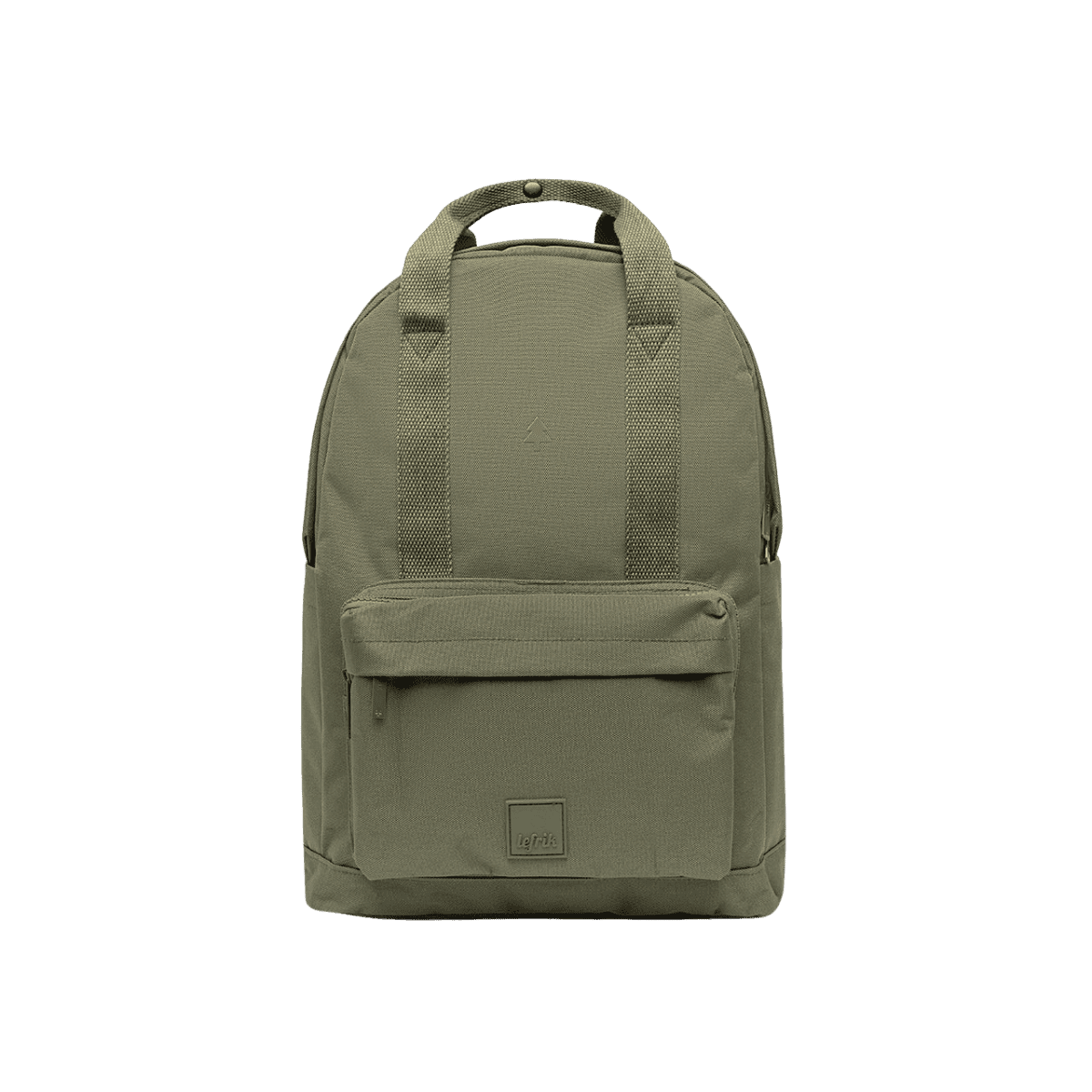 Rugzak 15L - Capsule Olive