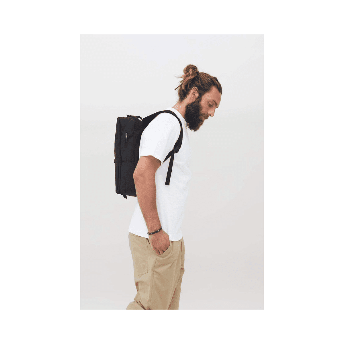 Sac à dos 12L - Daily 15" - BLACK