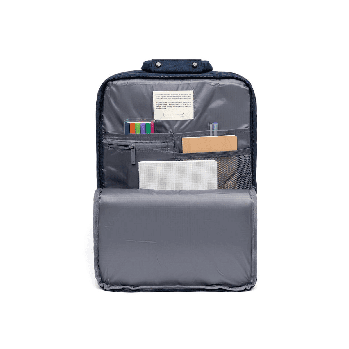 Sac à dos 12L - Daily 15" - NAVY