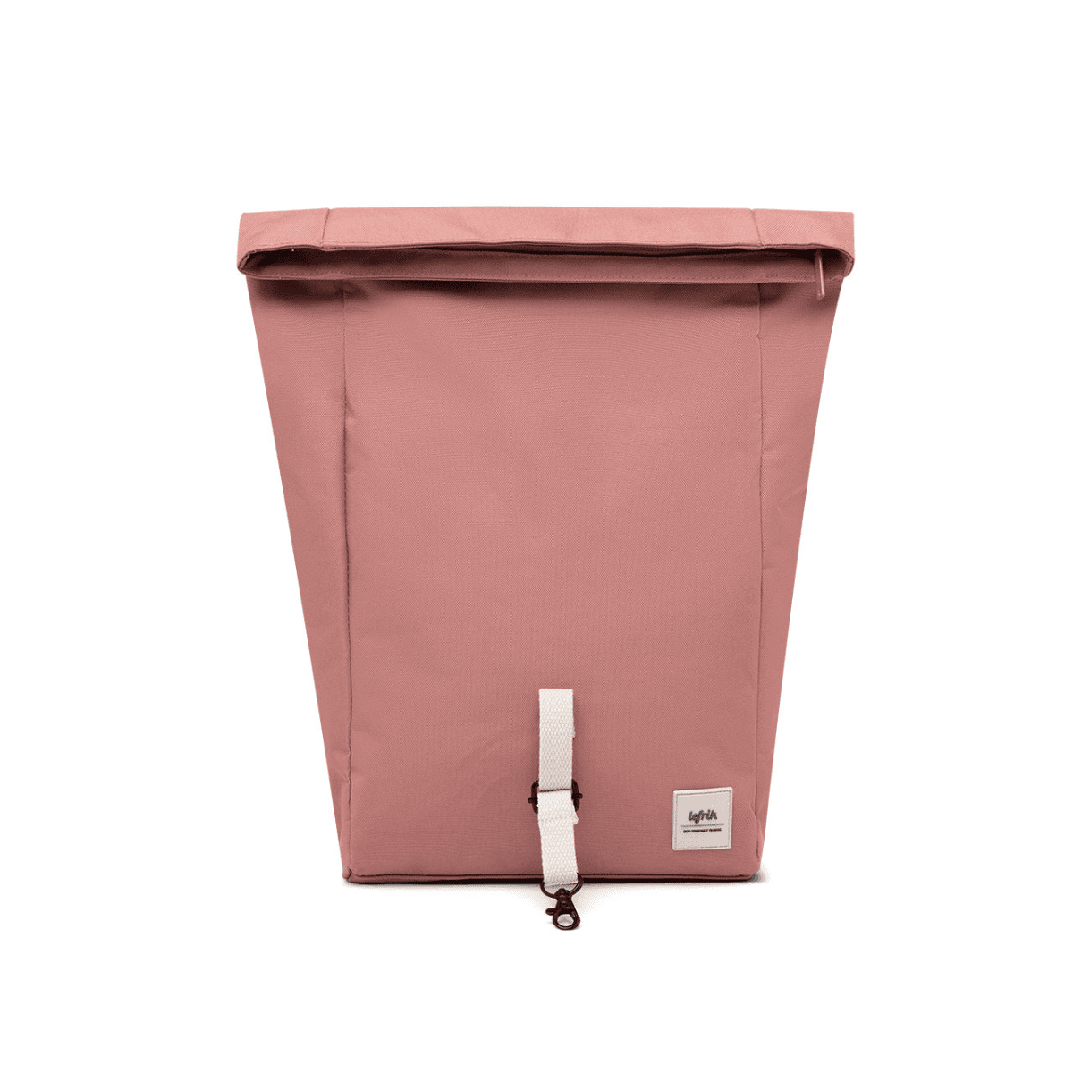 Sac à dos 9L - Roll mini - DUST PINK