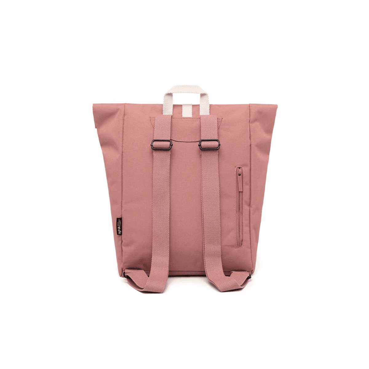 Sac à dos 9L - Roll mini - DUST PINK