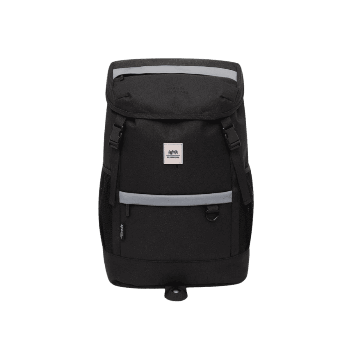 Rugzak 22L - MOUNTAIN BLACK RIPSTOP