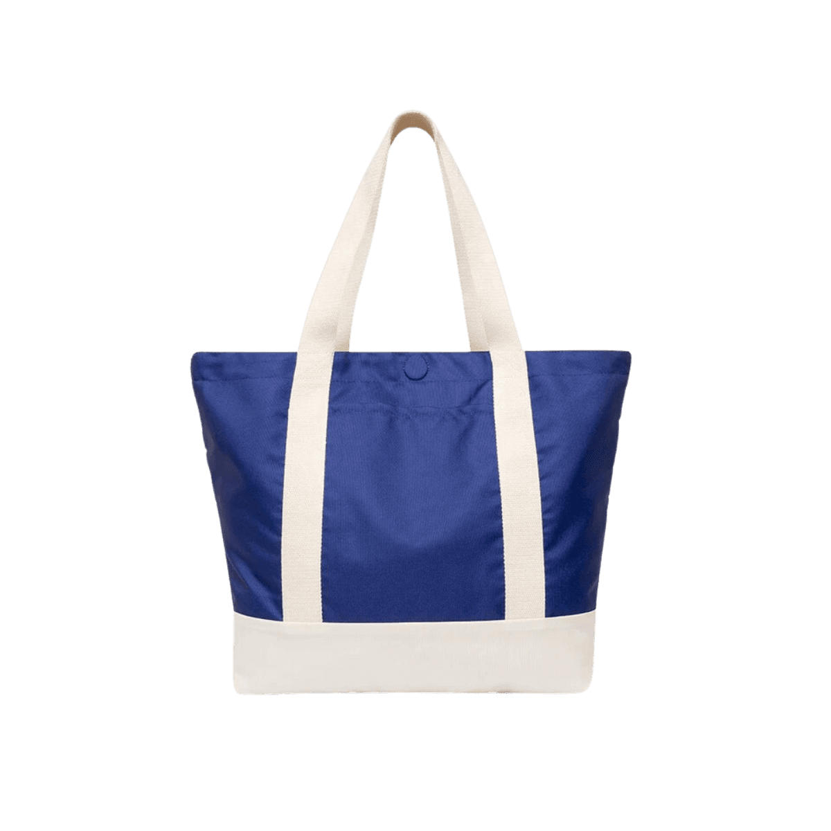 Sac cabas réversible - Strata - MARINE STRIPES