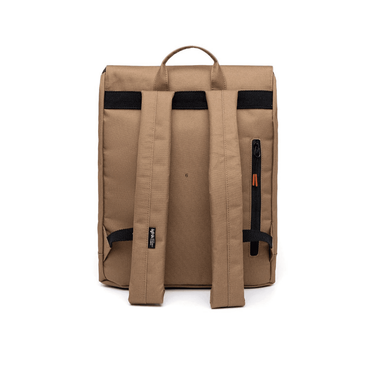 Rugzak 19L - SCOUT CAMEL