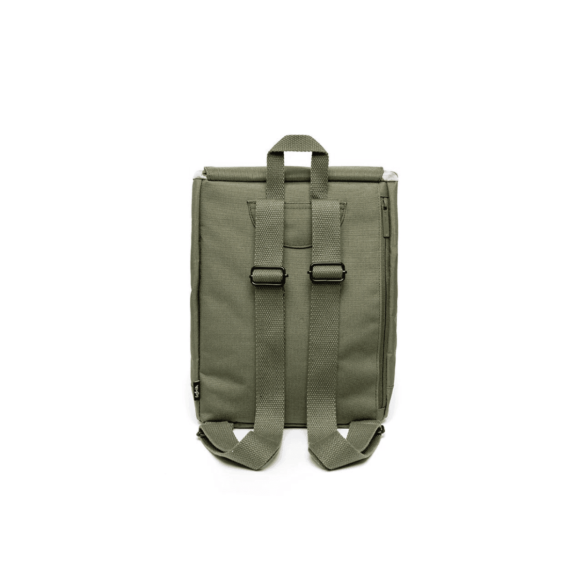 Rugzak 8L - Scout Mini Stripes Olive