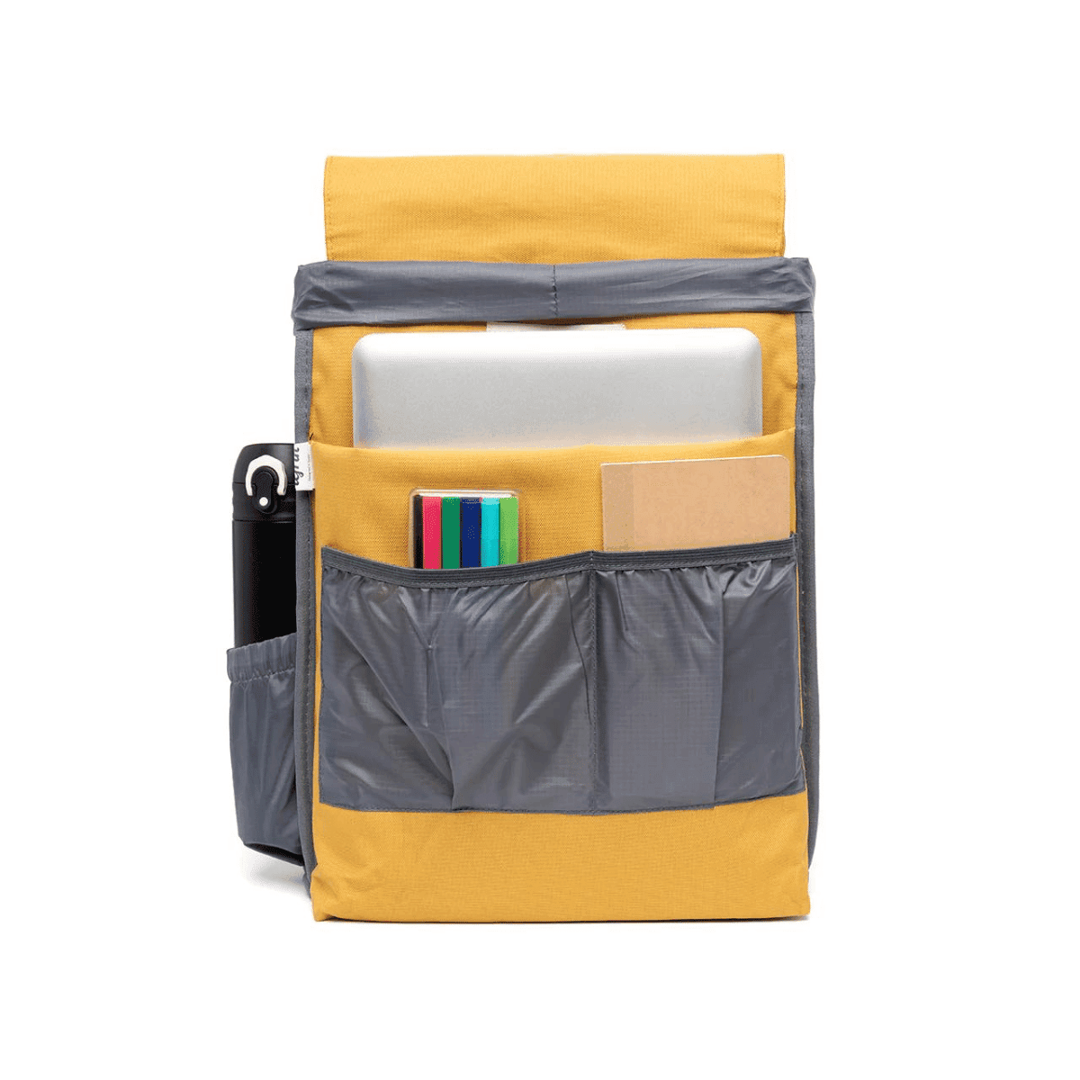 Sac à dos 19L - Scout - NEW MUSTARD