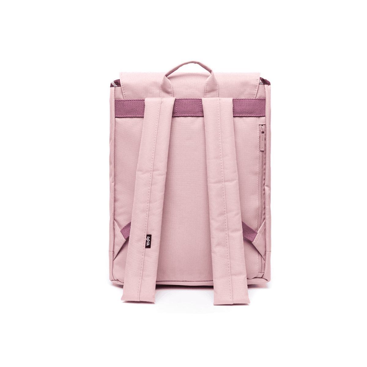 Rugzak 19L -  Scout Stripes mauve