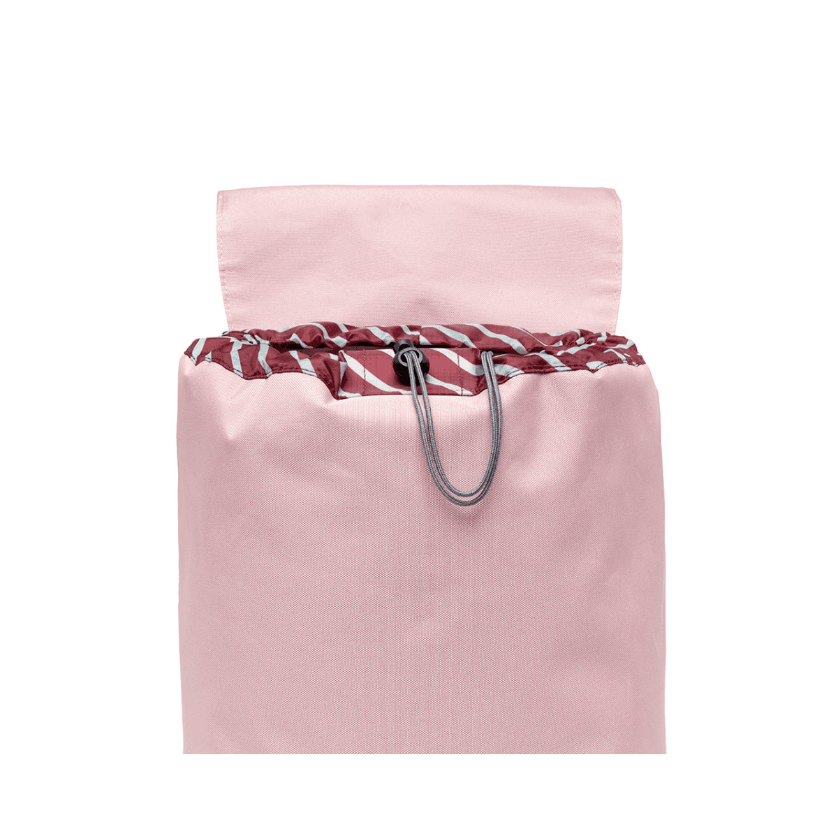 Rugzak 19L -  Scout Stripes mauve