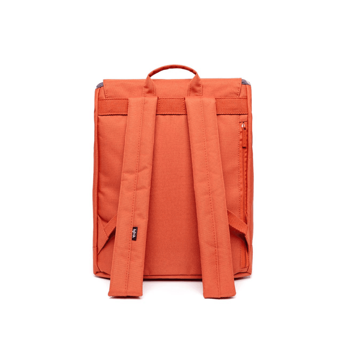 Rugzak 19L - Scout Stripes Orange