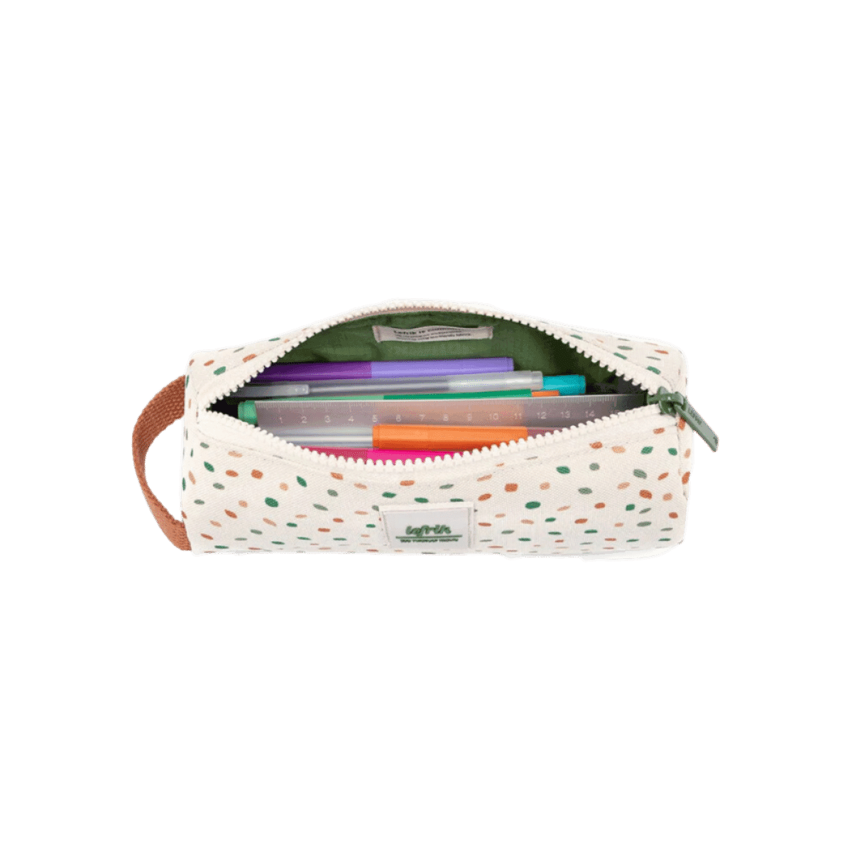 Trousse - September Case - SAM AOP