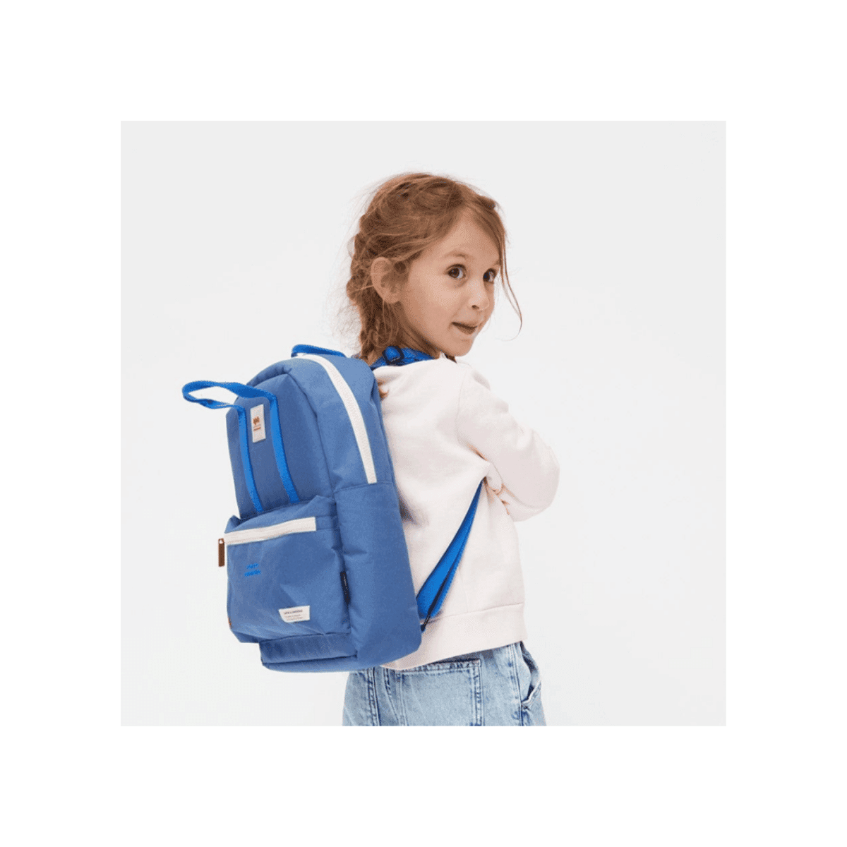 Rugzak 10L - SEPTEMBER CLASSIC NOAH