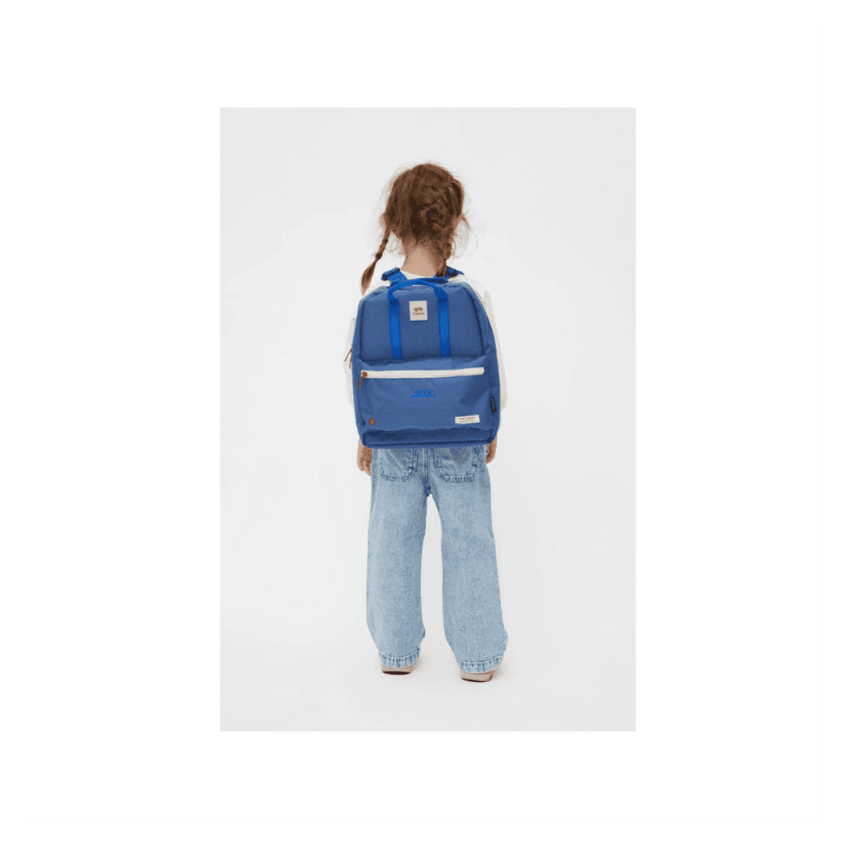 Rugzak 10L - SEPTEMBER CLASSIC NOAH