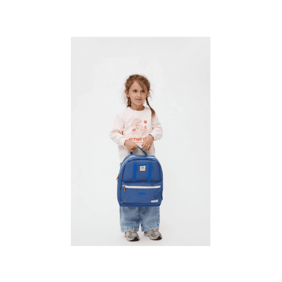 Rugzak 10L - SEPTEMBER CLASSIC NOAH