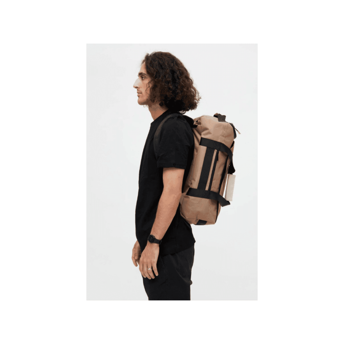 Reistas 30L - WANDERER SKOG