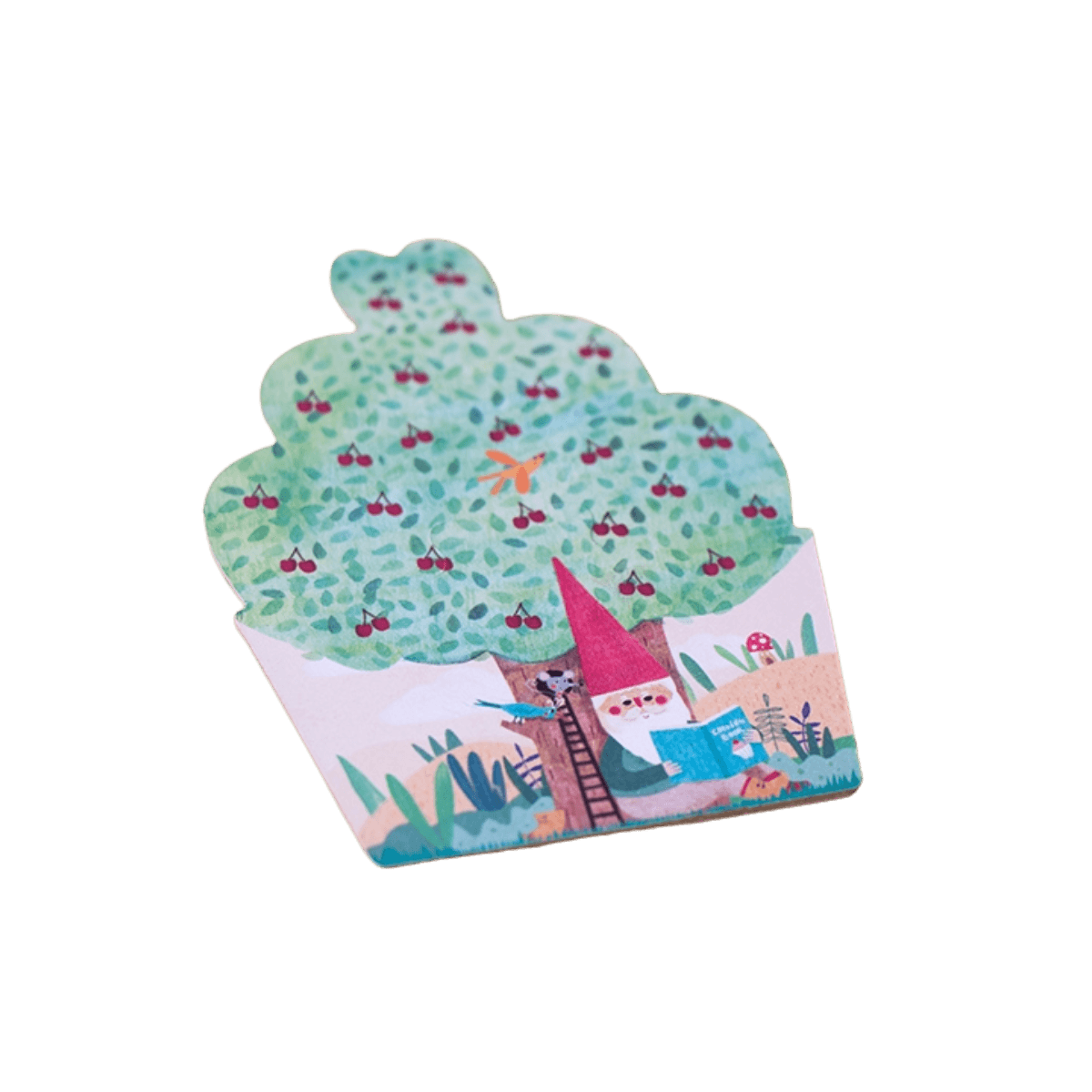 Puzzles progressifs - 3 ans et + - HAPPY BIRTHDAY UNICORN PUZZLE