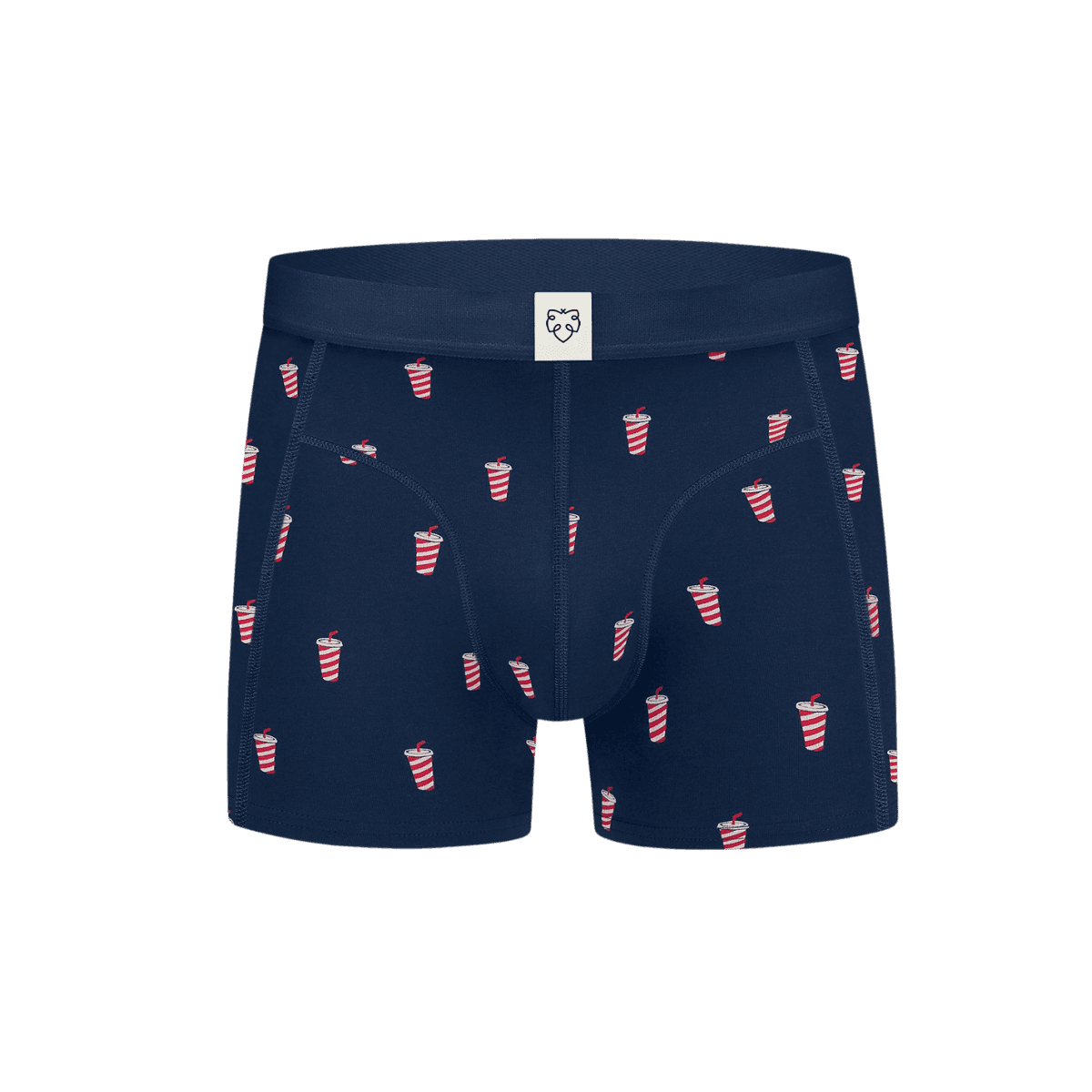 Set van 2 boxershorts PIZZA DELIVERY