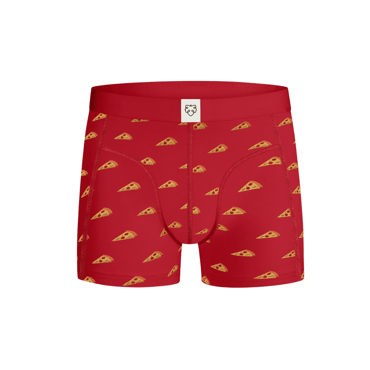 Set van 2 boxershorts PIZZA DELIVERY