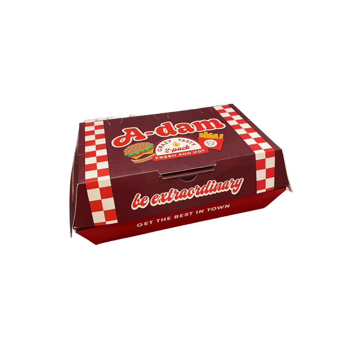 Set van 2 boxershorts TAKE AWAY