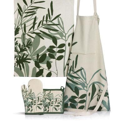 Handschoenen/manicoset Majda Multico 18 x 28