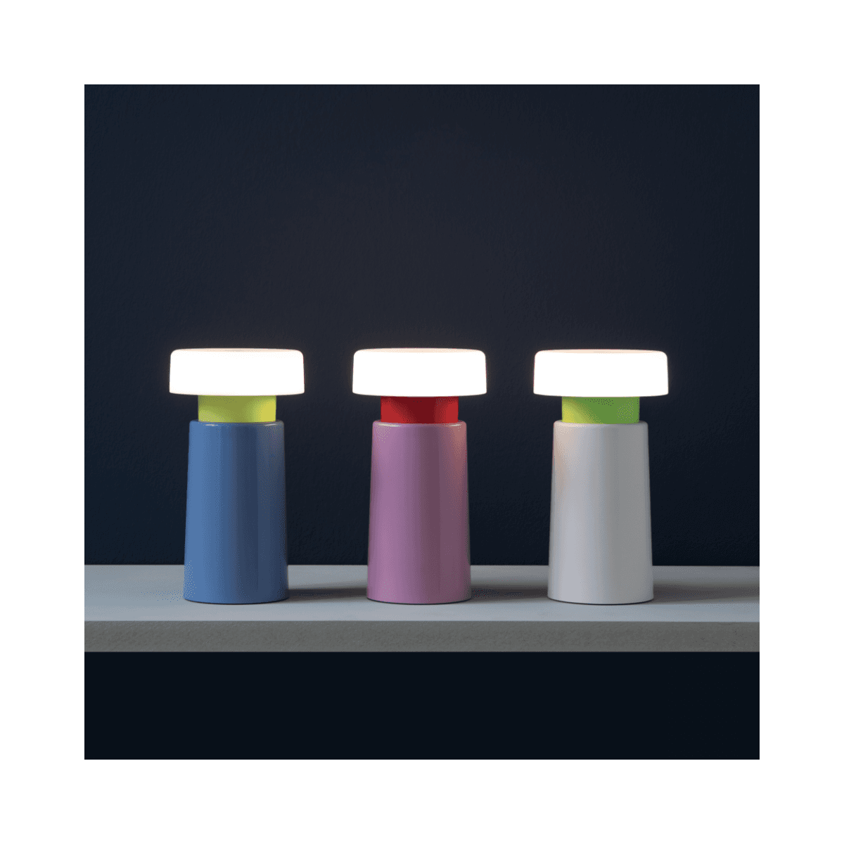 Luminaire Victoria - Jade