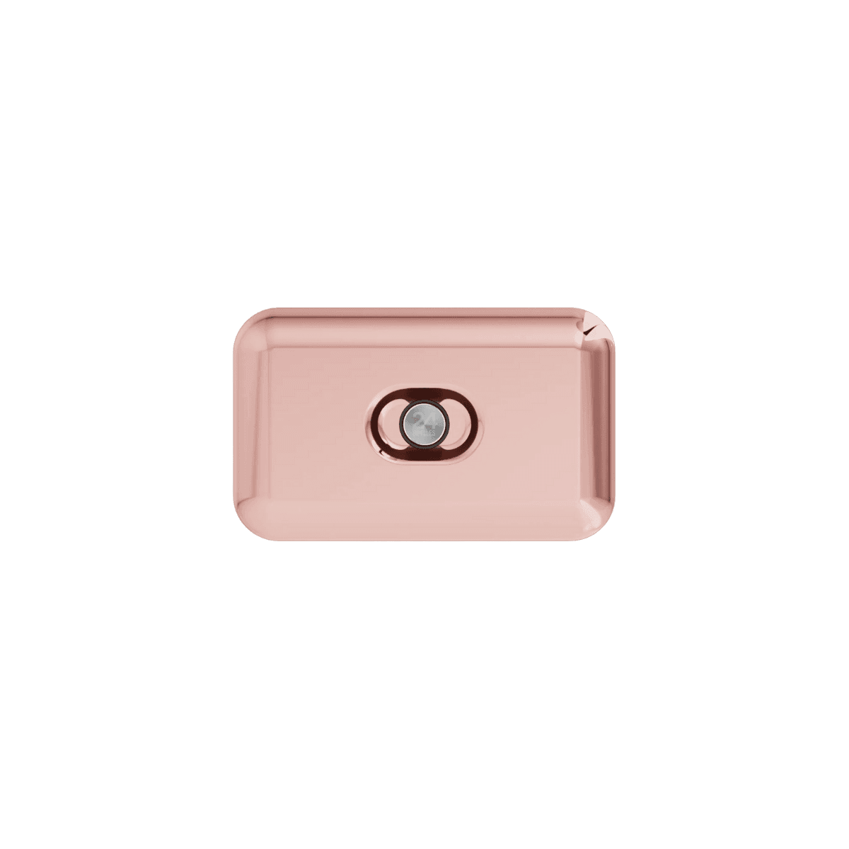 Lunchbox Rose Gold