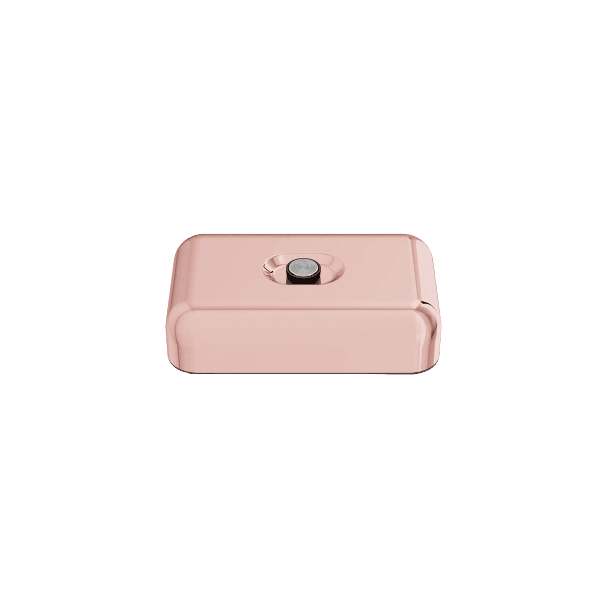 Lunchbox Rose Gold