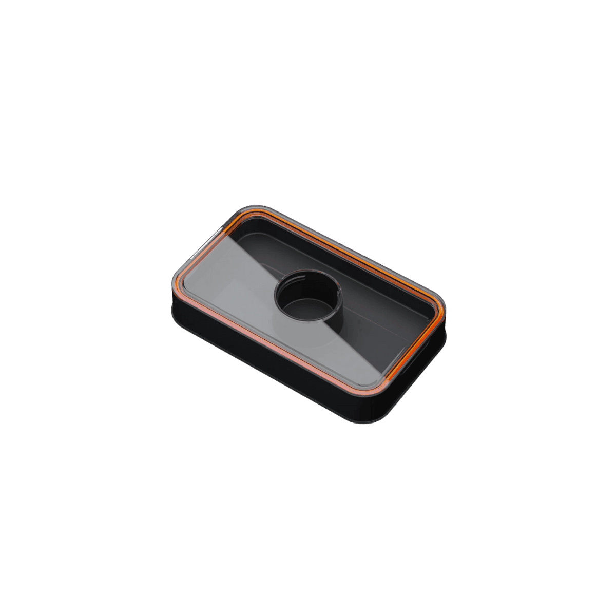 Lunchbox Rose Gold