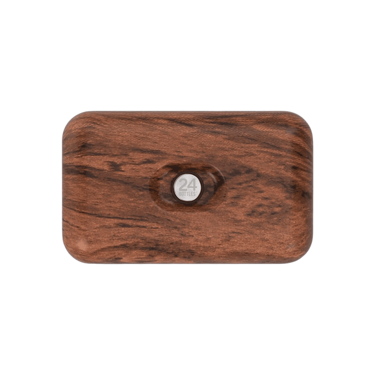Lunchbox Sequoia Wood
