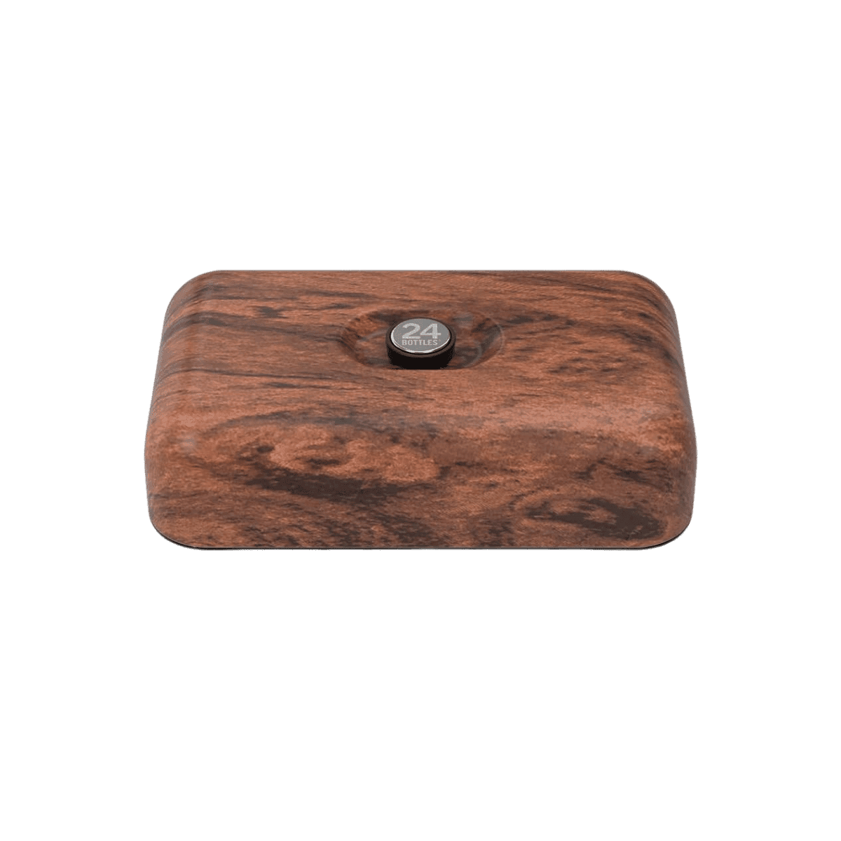 Lunchbox Sequoia Wood