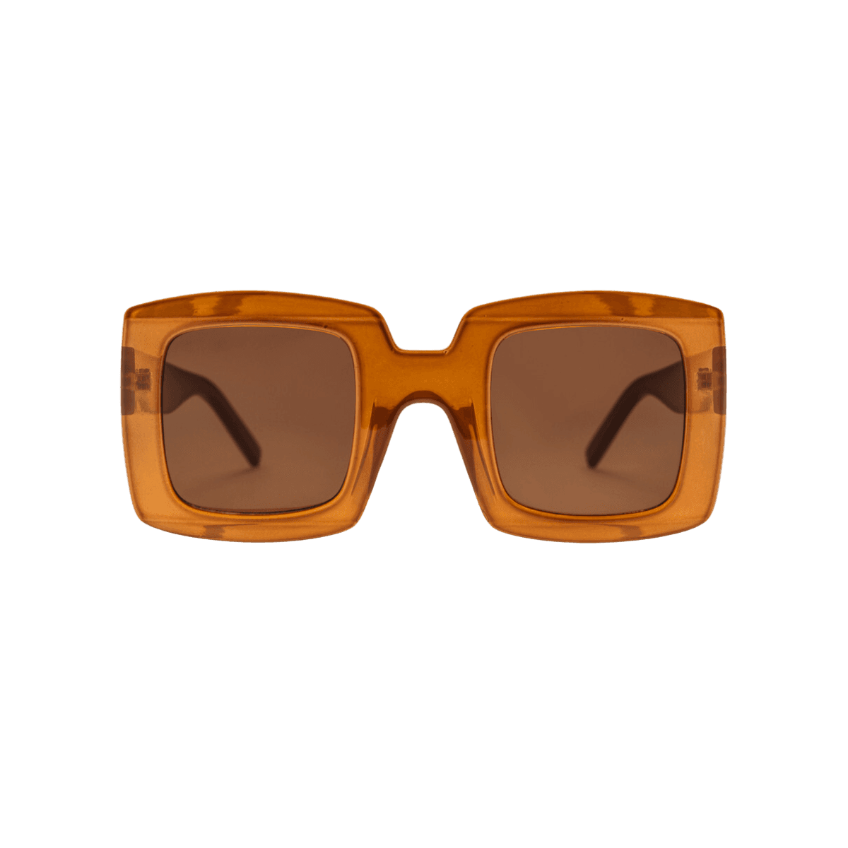 Zonnebril Bengan Mustard/Brown 16133CA