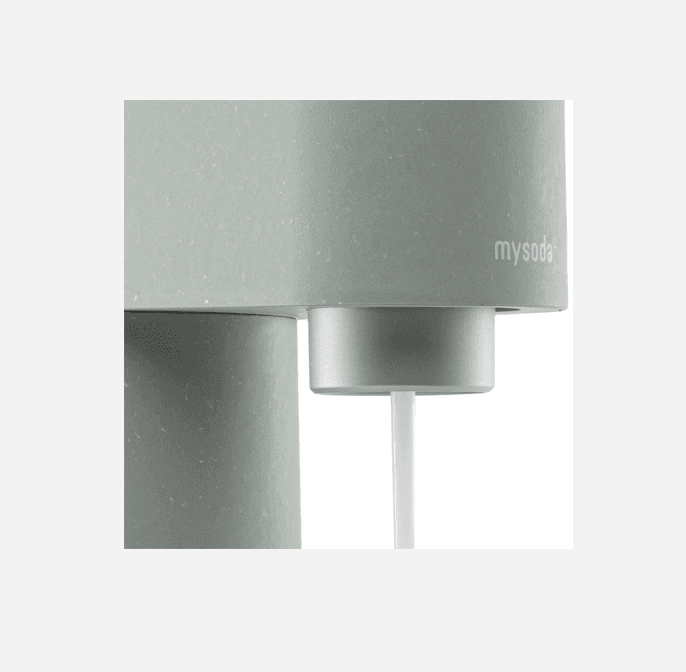 Machine à eau pétillante Woody  - Pigeon