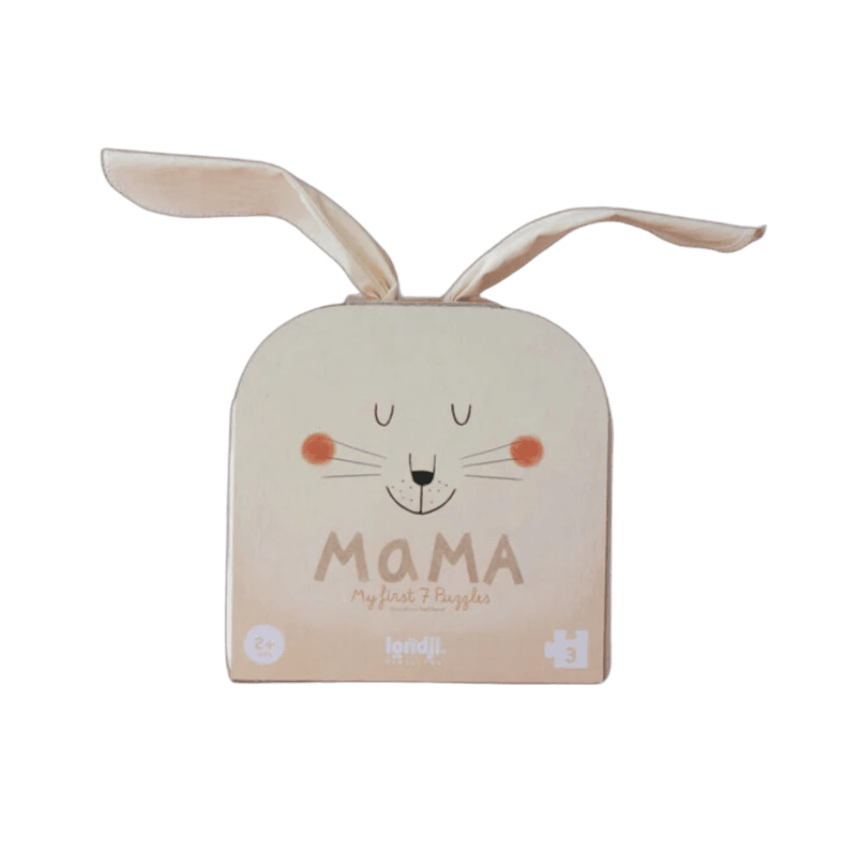 Puzzles - 2 ans et + - MAMA PUZZLE