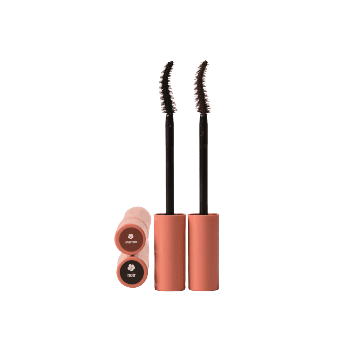 Mascara volume - NOIR - Certifié Bio