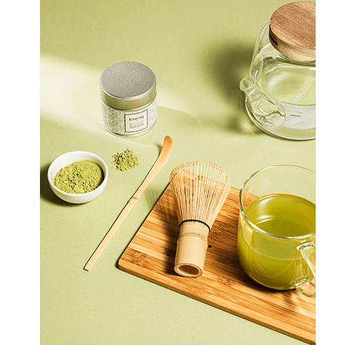 Biologische Matcha - 30g doosje