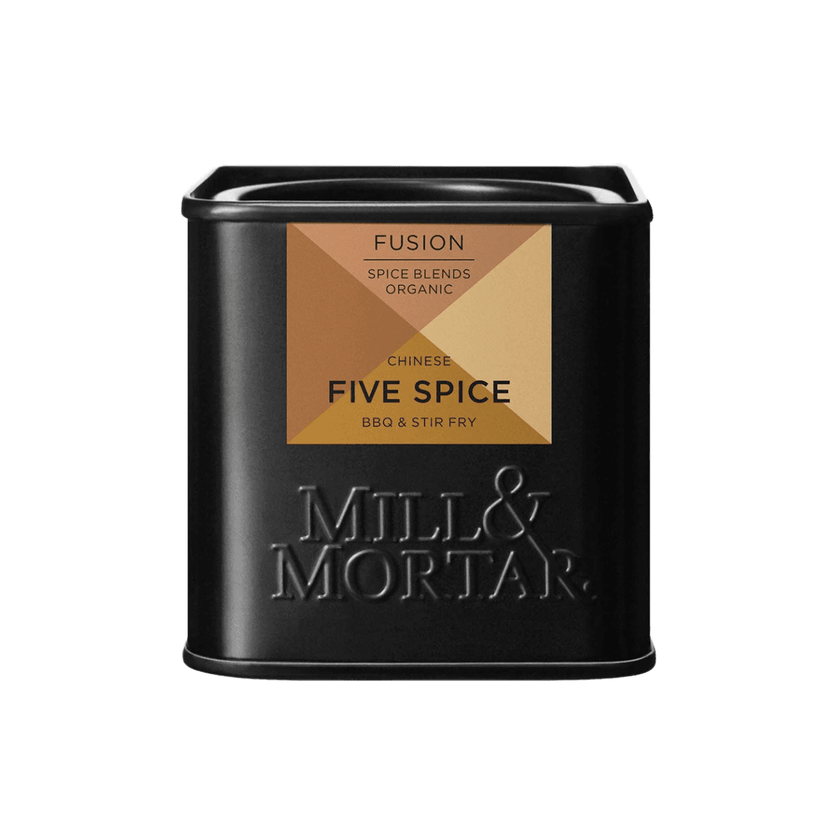 Mélange d'épices asiatiques - FIVE SPICE - BIO 50g