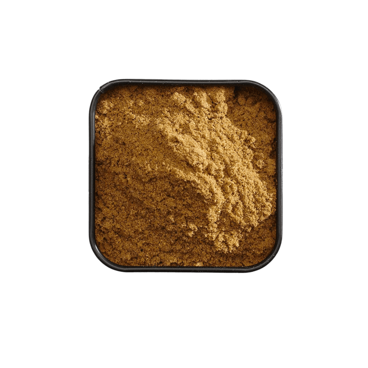 Curry Médium Spicy BIO 50g