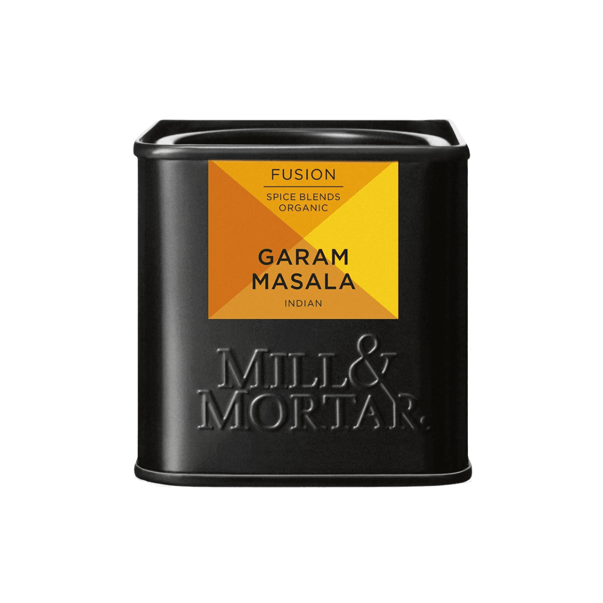 Mélange classique d'épices indiennes - GARAM MASALA - BIO 50g