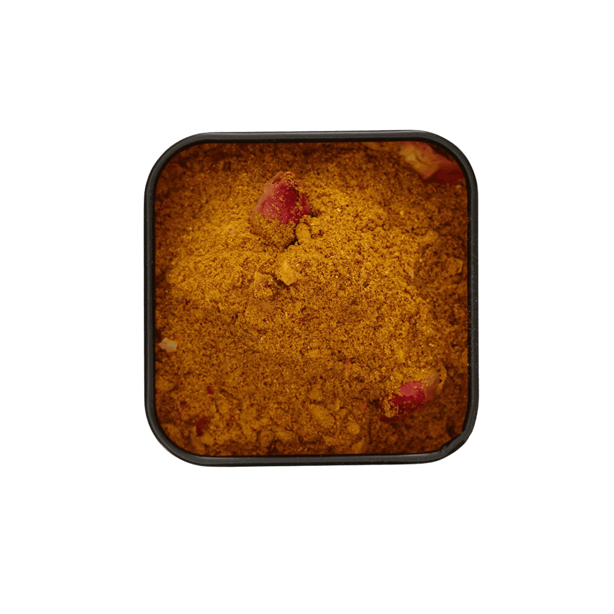 Mélange d'épices du Moyen-Orient - RAS EL HANOUT - BIO 55g