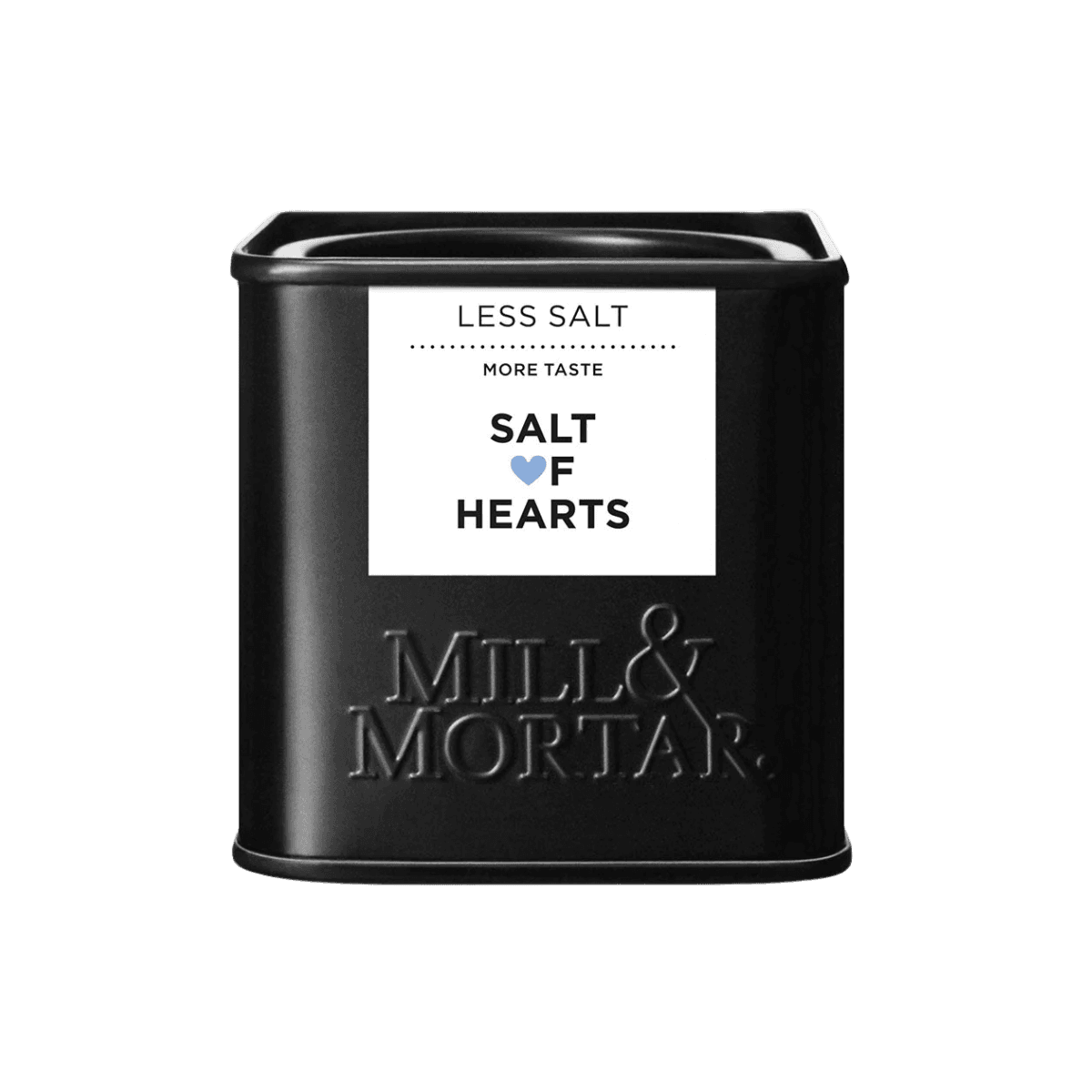 Sel aromatisé BIO 60g