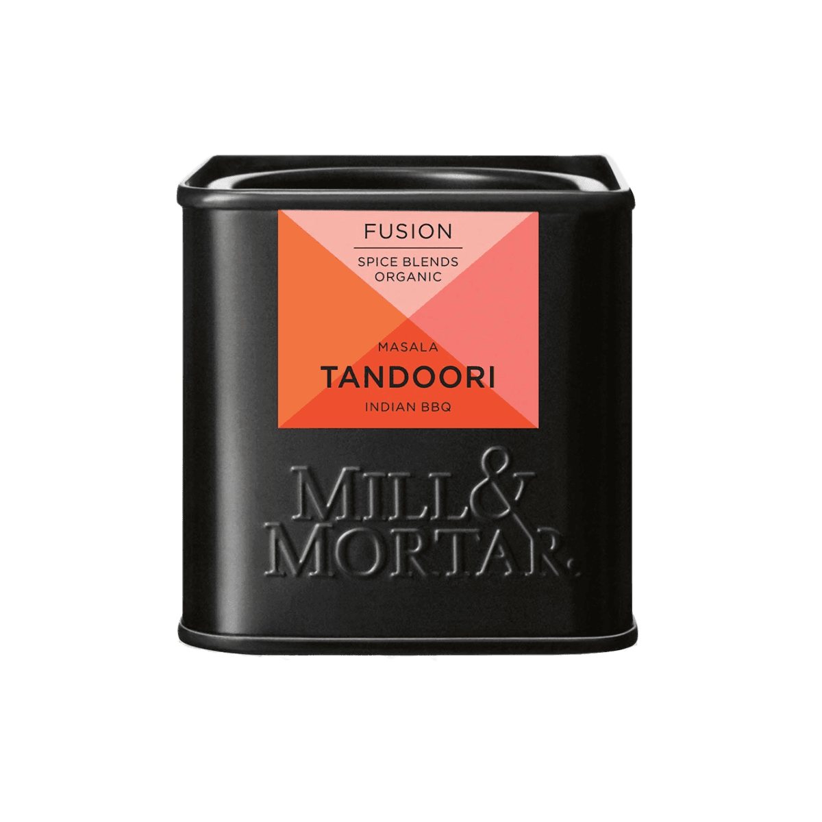 Mélange d'épices indiennes - TANDOORI INDIAN BBQ - BIO 50g