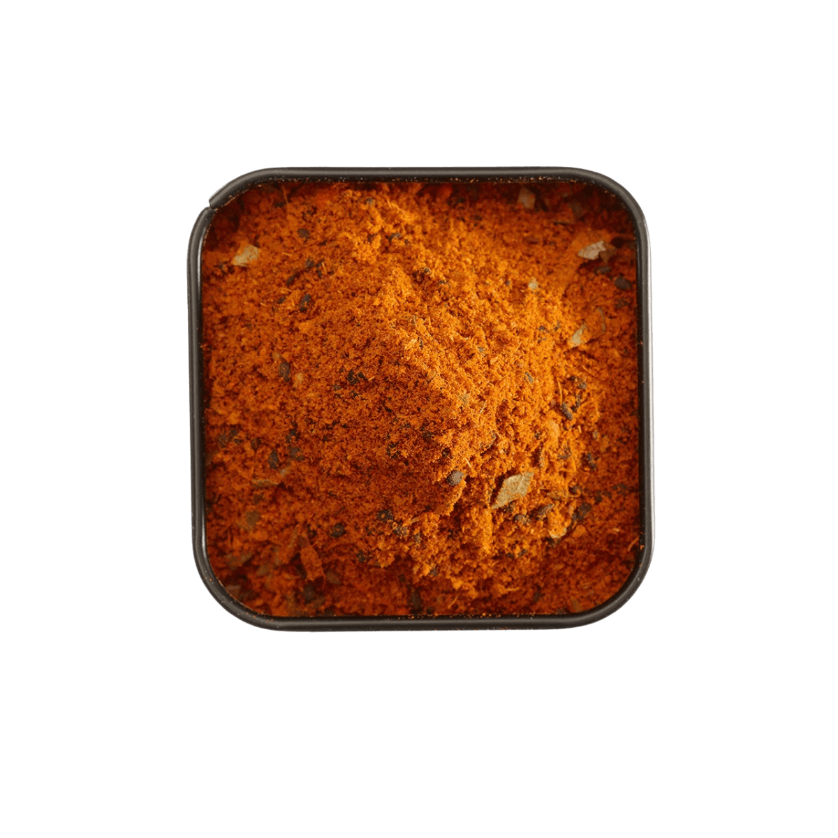 Mélange d'épices indiennes - TANDOORI INDIAN BBQ - BIO 50g