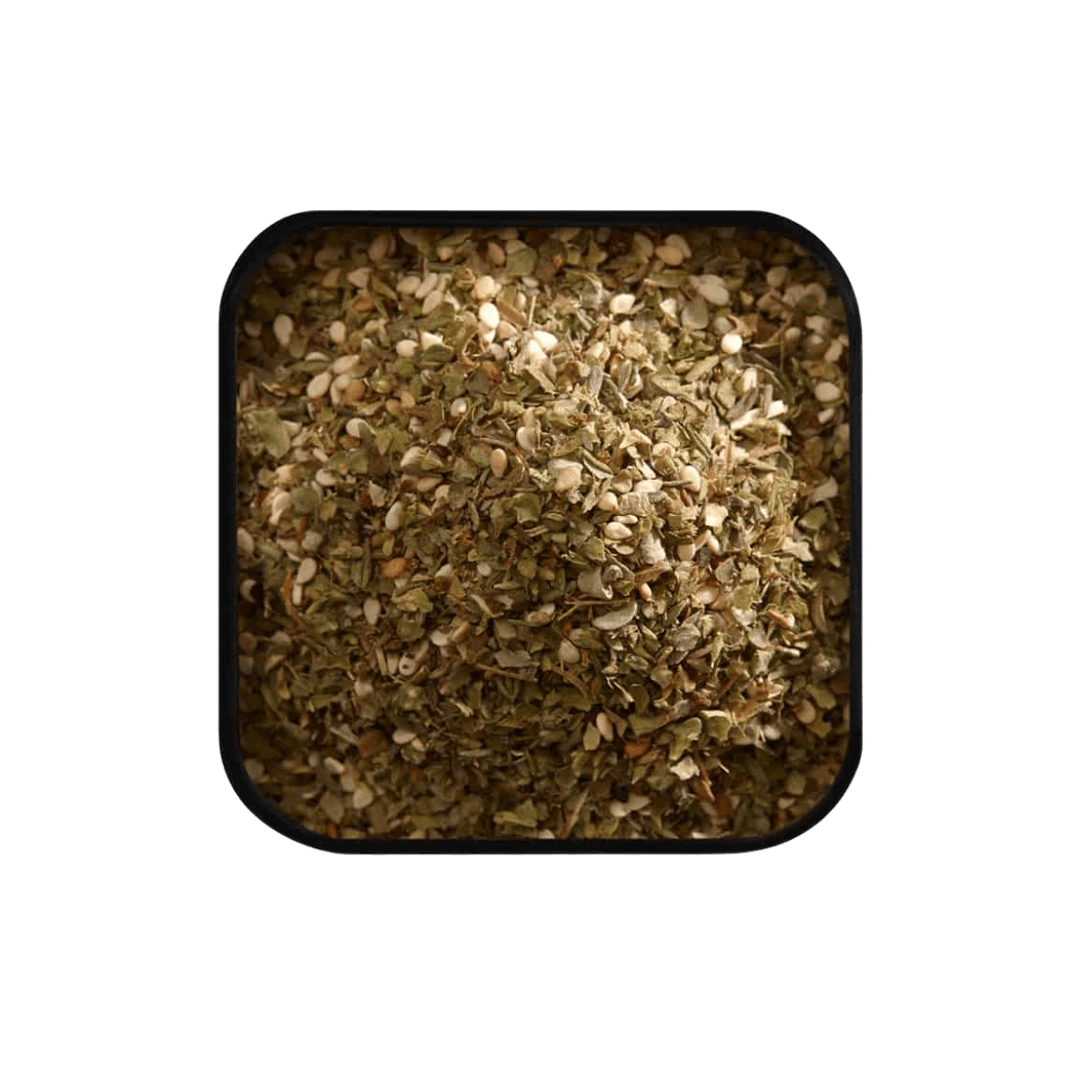 Mélange classique d'herbes du Moyen-Orient - ZA'ATAR - BIO 40g