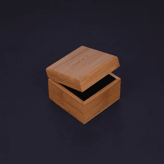 Automatisch dameshorloge ODYSSEY ROSEGOLD Beige