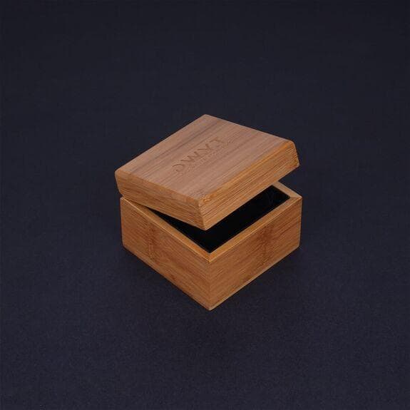 Automatisch herenhorloge CESAR Marron senois