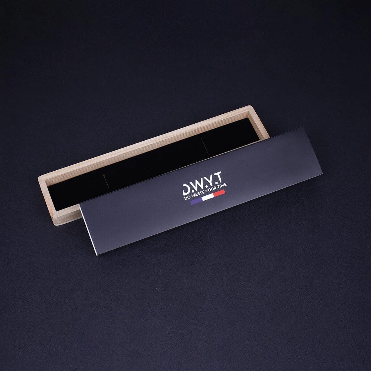 Dameshorloge CALYPSO ROSE pomme Amande