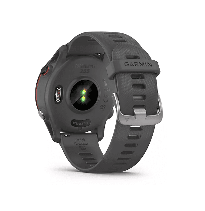 Horloge Garmin Forerunner 255 - Slate Grey